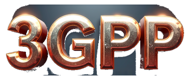 3gpp logo
