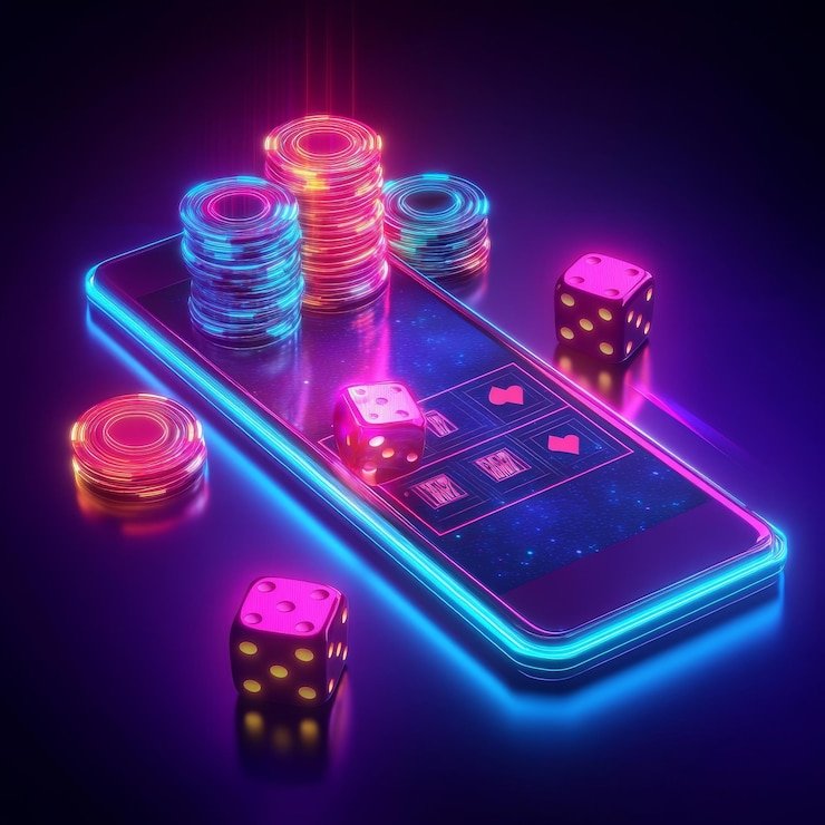 3gpp mobile gaming