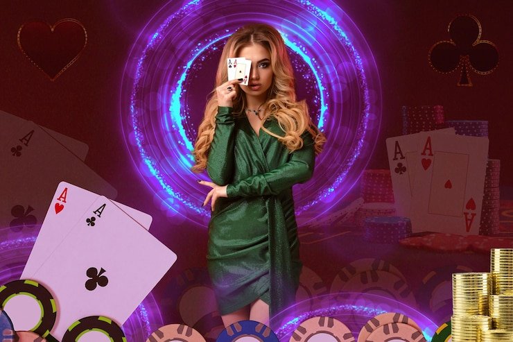 3gpp Blackjack en vivo